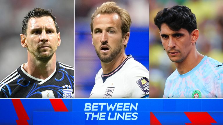 Which trends defined the 2026 World Cup?