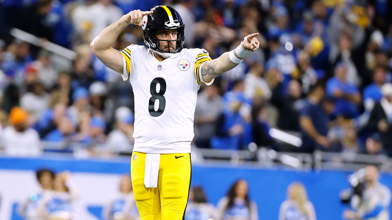 NFL-Legende Aaron Rodgers geht 2026 voraussichtlich in sein letztes Profi-Jahr. Der Routenier möchte seine Karriere gerne mit einem Erfolg a