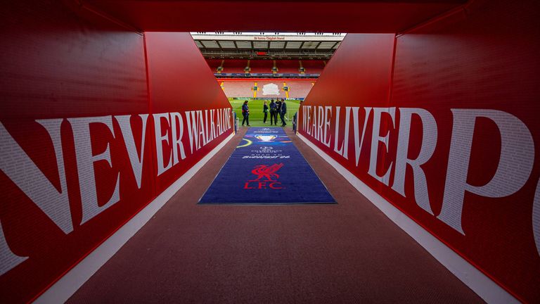 Der FC Liverpool hat durch eine neue Minderheitsbeteiligung prominente Investoren gewonnen.
