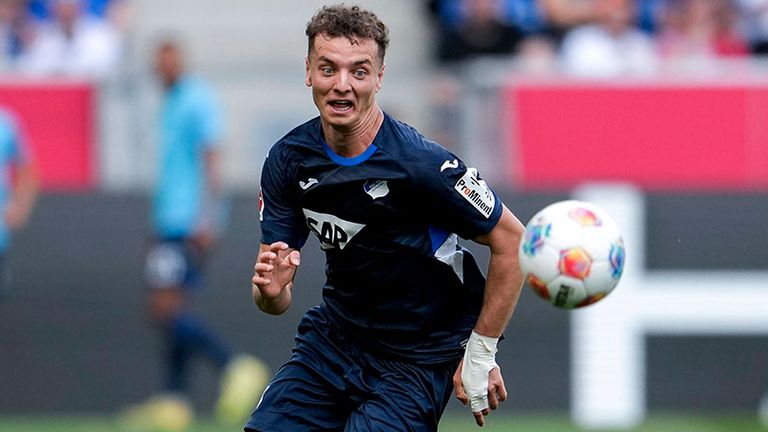 Fisnik Asllani bleibt nun doch bei der TSG Hoffenheim.