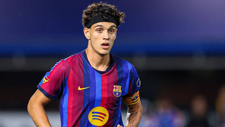 Wird Hector Fort der nächste Neuzugang von Borussia Dortmund? 