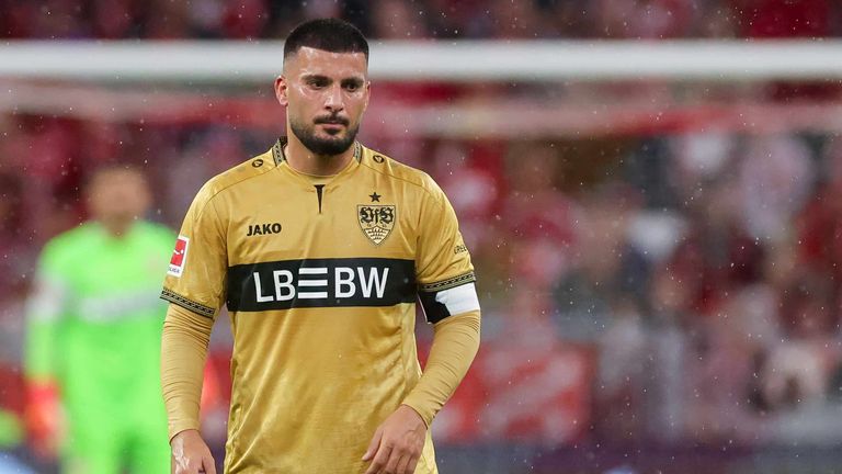 Der VfB Stuttgart rundum Deniz Undav startet in der neuen Bundesliga-Saison mit einer Niederlage gegen Bayern München. Am Freitag, den 4. 