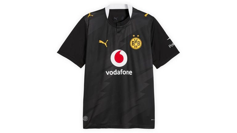 BORUSSIA DORTMUND: