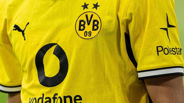 Borussia Dortmund setzt bei Transfer-Themen auf die Expertise von Verhandlungsführer Simon Rödder.