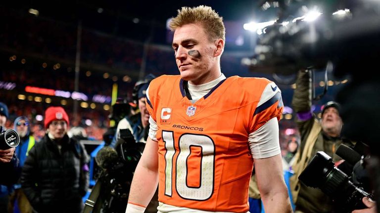 Platz 15: DENVER BRONCOS - Franchise-Wert: 9,18 Milliarden Dollar (7,96 Milliarden Euro) / Steigerung zum Vorjahr: 40 Prozent