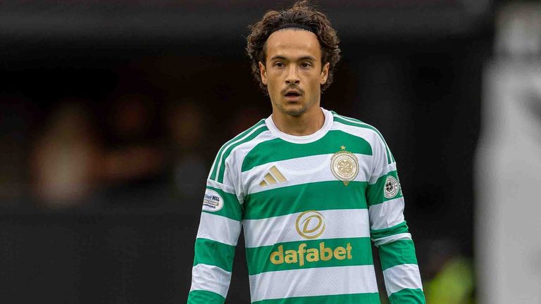 Celtic macht mit Neuzugang Mika Baur großen Schritt Richtung Königsklasse.