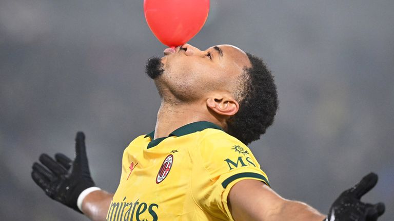 Drei Jahre nach seinem Wechsel kehrt Christopher Nkunku zu RB Leipzig zurück.
