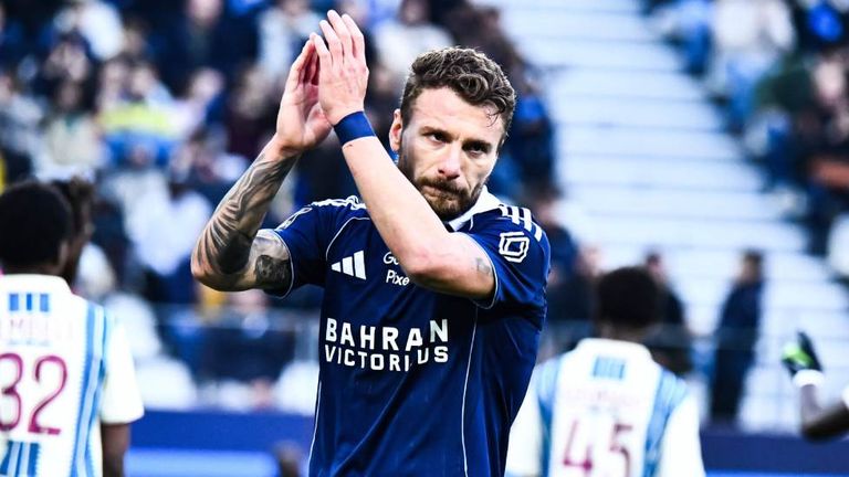 Ex-Dortmunder Ciro Immobile beendet seine Profi-Karriere.