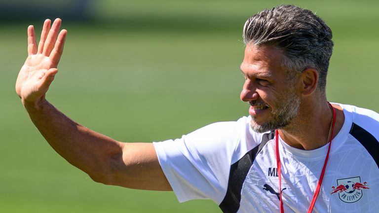 Martin Demichelis kehrt zum FC Bayern zurück.
