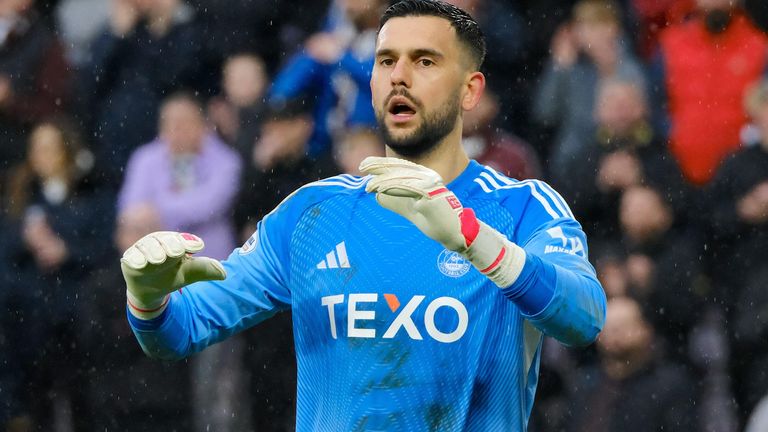 Dimitar Mitov wechselt zum FC St. Pauli.