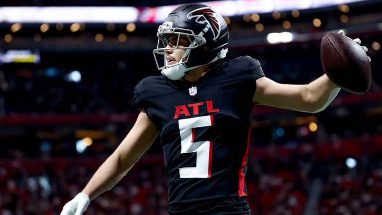 Platz 10: ATLANTA FALCONS - Franchise-Wert: 9,78 Milliarden Dollar (8,48 Milliarden Euro) / Steigerung zum Vorjahr: 39 Prozent