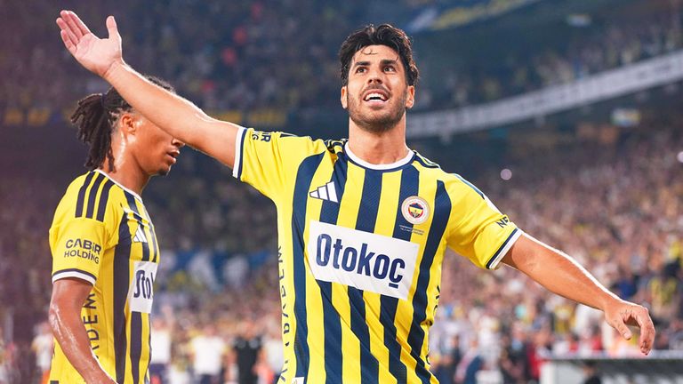 TOPF 3 - FENERBAHCE (SÜPER LIG)