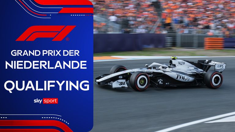 Nico Hülkenberg spricht über einen folgenschweren Fehler im Qualifying von Zandvoort, der ihm letztlich die Chance auf ein besseres Ergebnis verbaute.