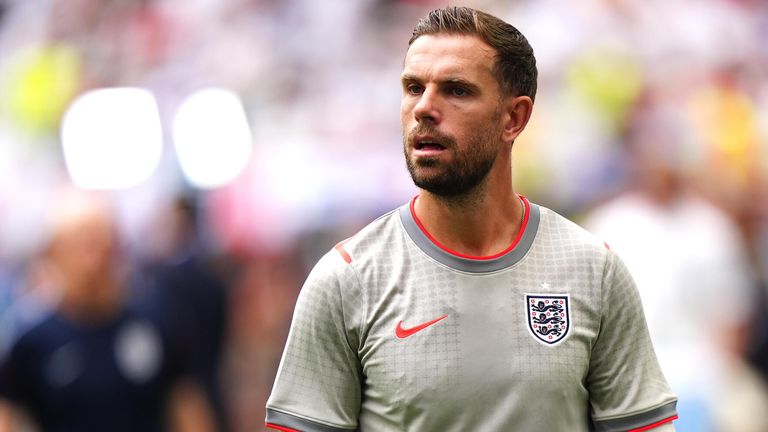 Jordan Henderson wechselt zum FC Chelsea.