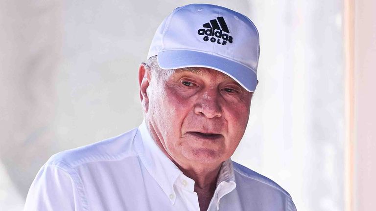 Die DFB-Vizepräsidenten Schaffert und Winkler reagieren auf die Kritik von Uli Hoeneß.