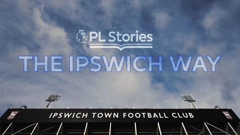 ipswich