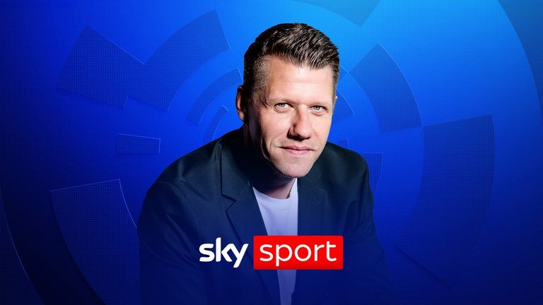 Patrick Ittrich wird neuer Schiedsrichter-Experte bei Sky Sport.