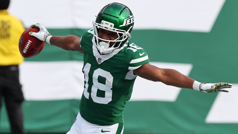 Platz 5: NEW YORK JETS - Franchise-Wert: 10,35 Milliarden Dollar (8,97 Milliarden Euro) / Steigerung zum Vorjahr: 28 Prozent