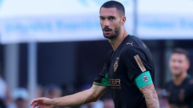 Borussia Mönchengladbach: Tim Kleindienst – Kapitän seit 2025
