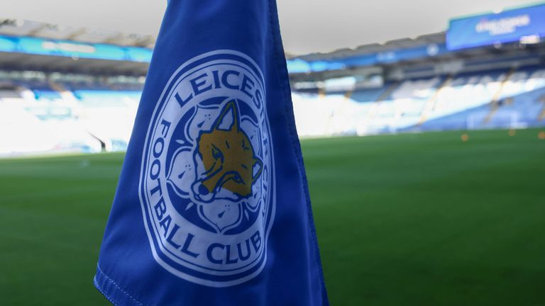 Ex-PL-Meister Leicester City steht offenbar zum Verkauf.