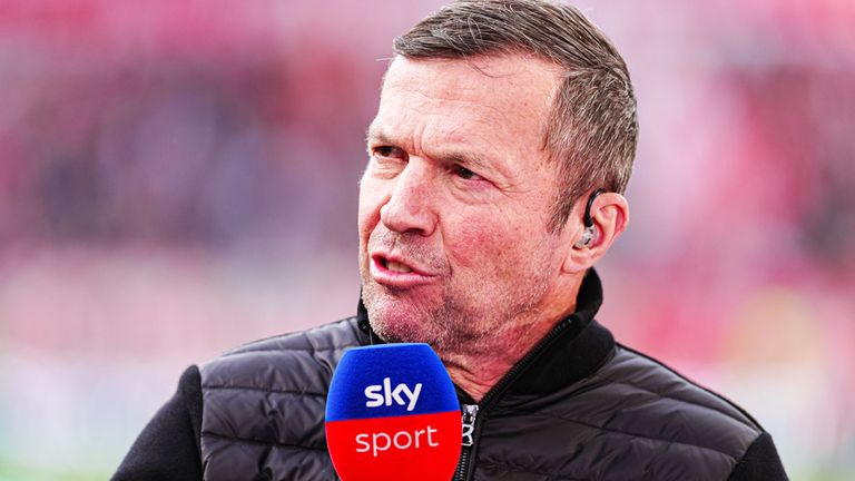 Lothar Matthäus ist mit dem Termin für Jürgen Klopps erste DFB-Kadernominierung nicht einverstanden.