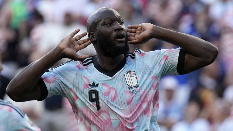 Lukaku