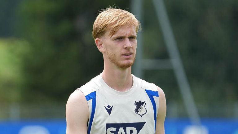 MATS ROTS: