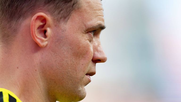 Manuel Neuer spricht exklusiv über Jürgen Klopp und sein mögliches Karriereende. 