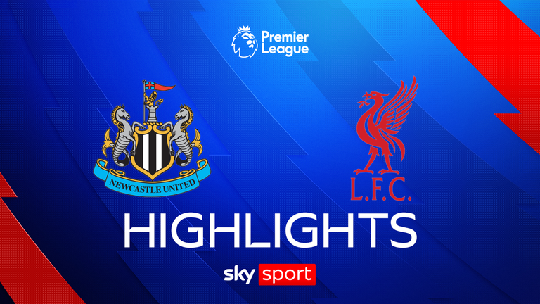 Spieltag 1: Newcastle United - Liverpool - 2026/27 - Premier League