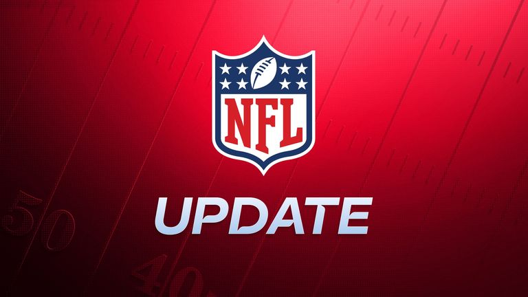 Alle News und Infos zur NFL gibt's hier im NFL Update.