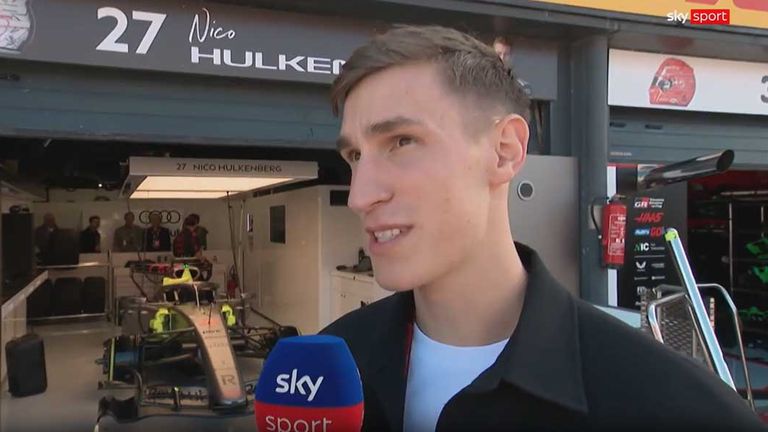 Nico Schlotterbeck spricht bei Sky Sport über den aktuellen Stand seiner Reha und macht den BVB-Fans vorsichtig Hoffnung.