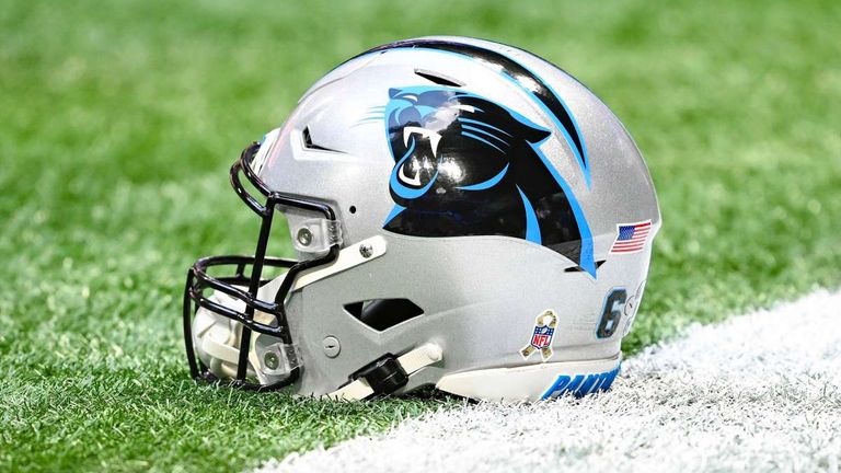 Platz 26: CAROLINA PANTHERS - Franchise-Wert: 8,07 Milliarden Dollar (7 Milliarden Euro) / Steigerung zum Vorjahr: 40 Prozent