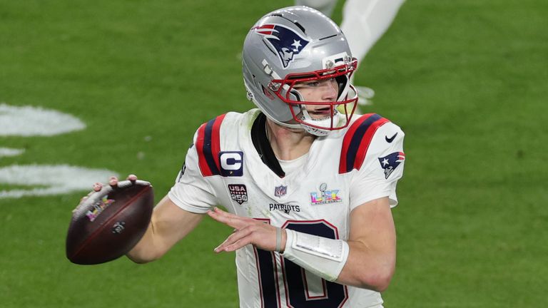 Platz 4: NEW ENGLAND PATRIOTS - Franchise-Wert: 10,4 Milliarden Dollar (9,02 Milliarden Euro) / Steigerung zum Vorjahr: 19 Prozent