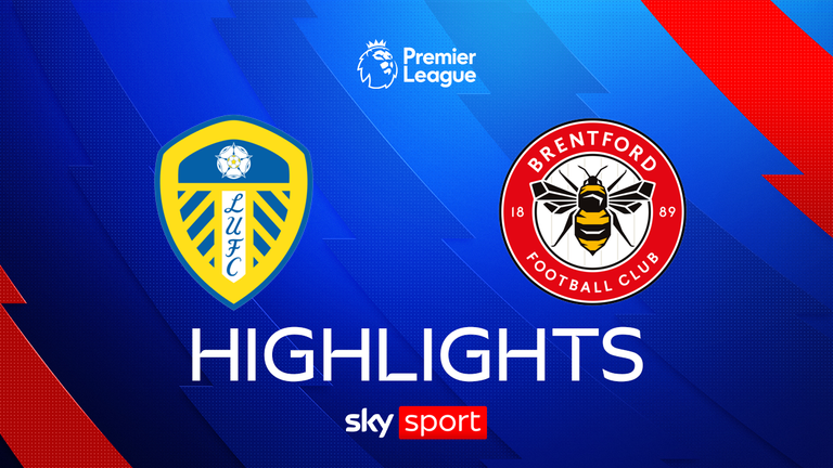Spieltag 2: Leeds United - Brentford - 2026/27 - Premier League