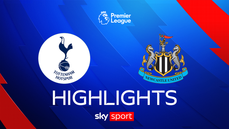 Spieltag 2: Tottenham Hotspur - Newcastle United - 2026/27 - Premier League
