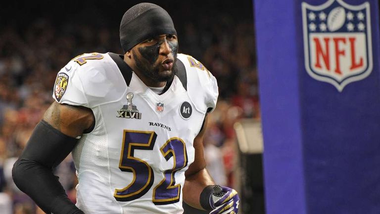 BALTIMORE RAVENS: 2 Super-Bowl-Siege (xy)
