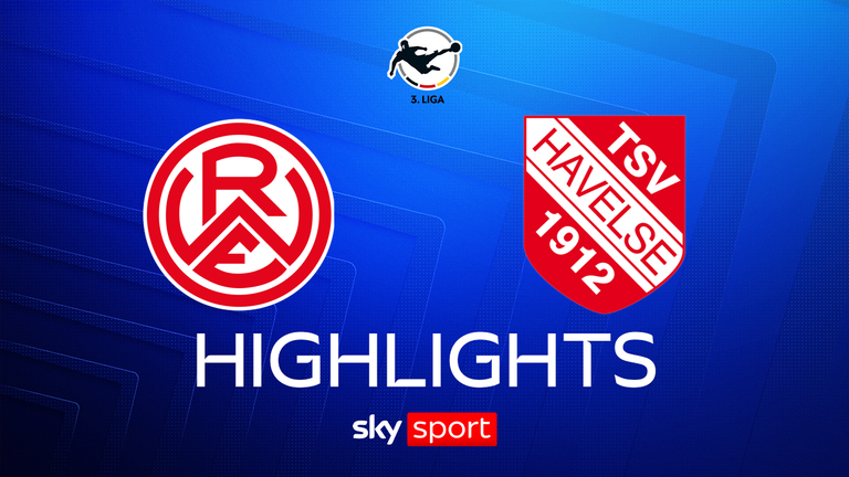 Spieltag 2: Rot-Weiß Essen - TSV Havelse - 2026/27 - 3. Liga