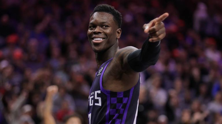 11. SACRAMENTO KINGS: 2025 bis 2026 ; 40 Spiele absolviert