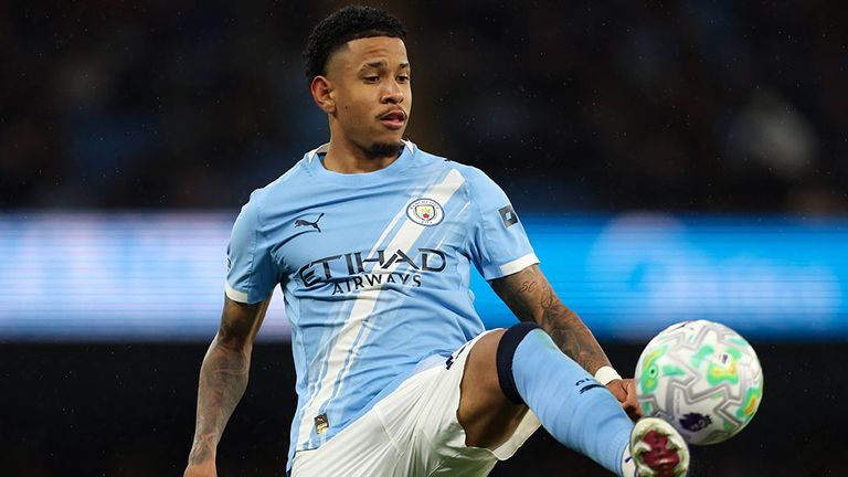 Savinho wird Manchester City noch in diesem Sommer aller Voraussicht nach verlassen.
