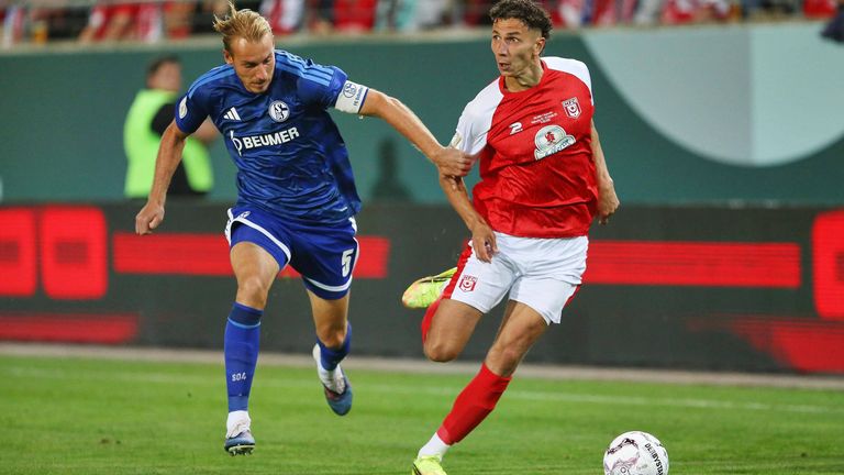 Schalke