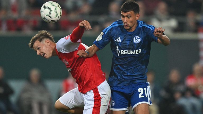 Schalke