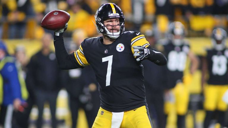 PITTSBURGH STEELERS: 6 Super-Bowl-Siege (xy)