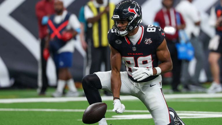 Platz 13: HOUSTON TEXANS - Franchise-Wert: 9,52 Milliarden Dollar (8,25 Milliarden Euro) / Steigerung zum Vorjahr: 33 Prozent