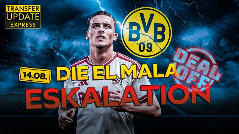 Holt BVB Griechen statt El Mala? Bremen vor Doppel-Transfer! PSG holt Ajax-Star | Transfer Update