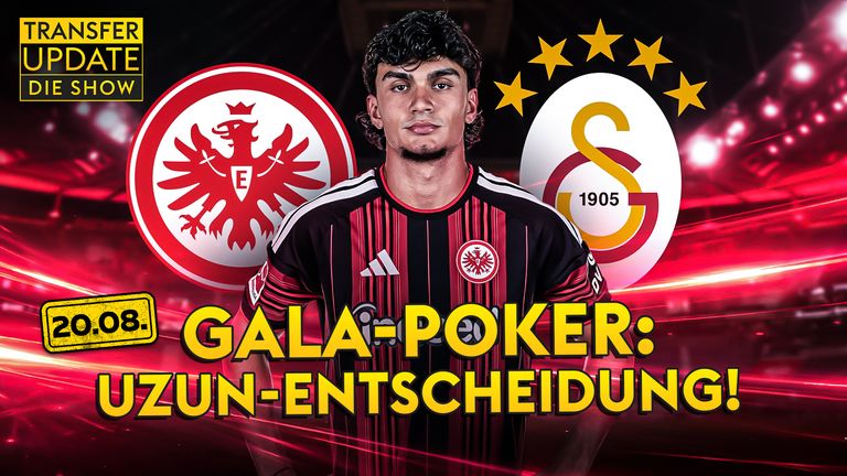 So plant Uzun jetzt - Bayern-Star zu Benfica | Transfer Update