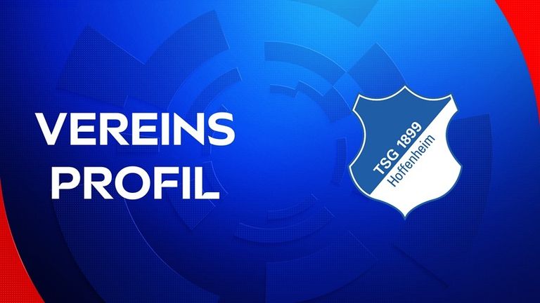 Vereinsprofil – TSG Hoffenheim