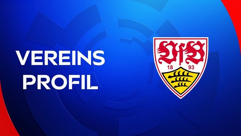 Vereinsprofil – VfB Stuttgart