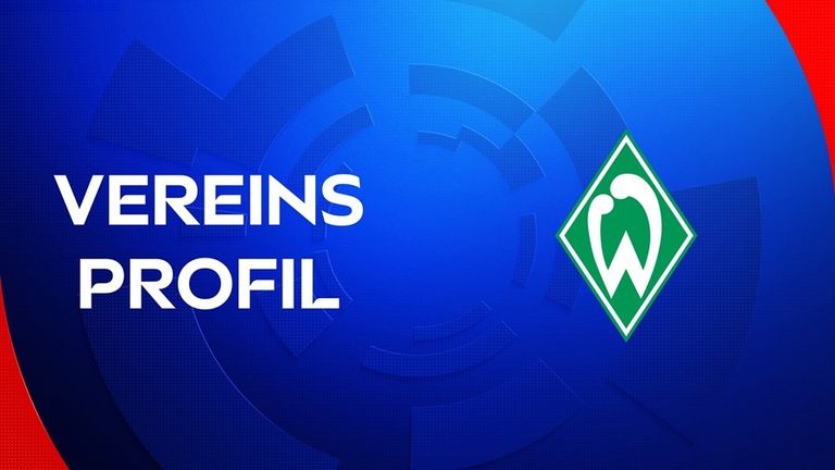Vereinsprofil – Werder Bremen