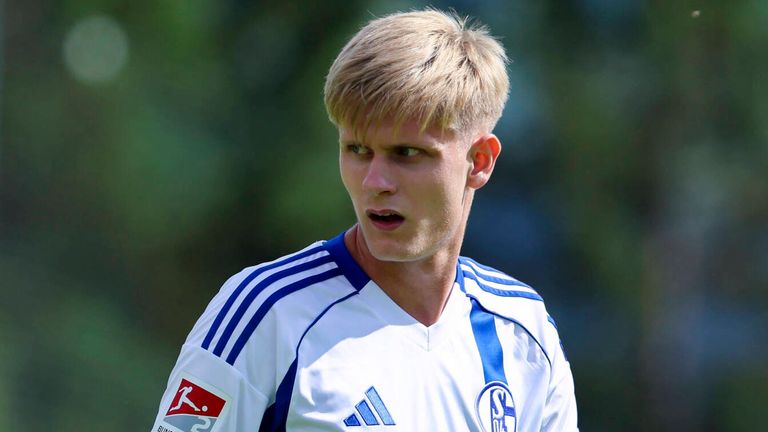 Der FC Schalke 04 verleiht Martin Wasinski erneut. 
