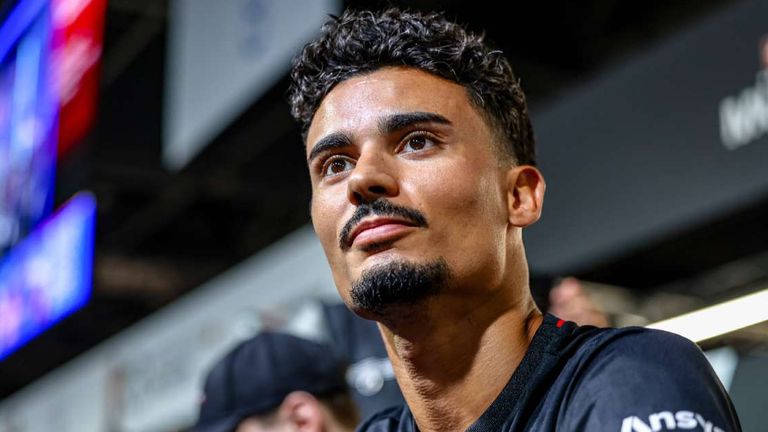 Trotz seines Titelgewinns hat Pascal Wehrlein einiges an Kritik zum Rennverlauf geäußert.